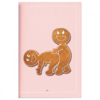Cookie Sutra Book