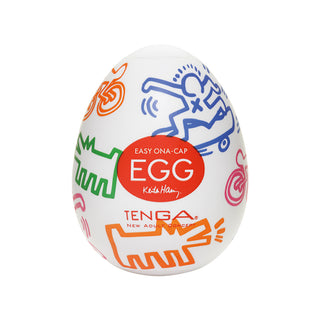 Tenga Eggs (Individual)