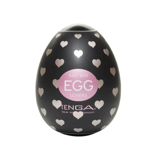 Tenga Eggs (Individual)