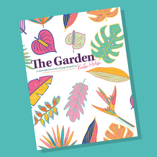 The Garden, a self-reflection exercise