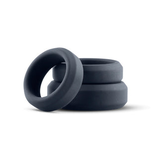 Silicone C-Ring Set by Boners
