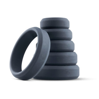 Silicone C-Ring Set by Boners